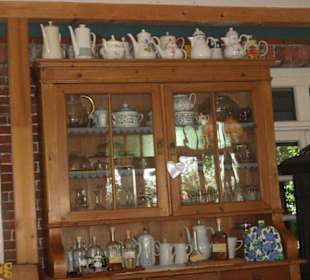 Schönstes Lokal auf der Welt für mich! 