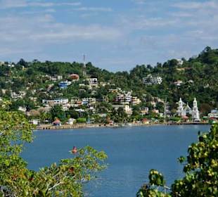 Santa Barbara de Samana