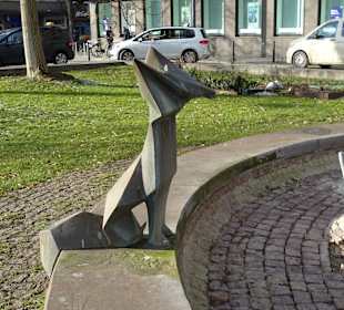 Stadtrundgang Mannheim