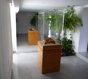 Fundacion Cesar Manrique