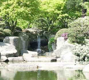 Planten und Bloomen Freizeitpark
