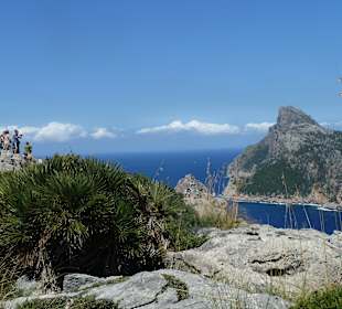 Cap de Formentor 