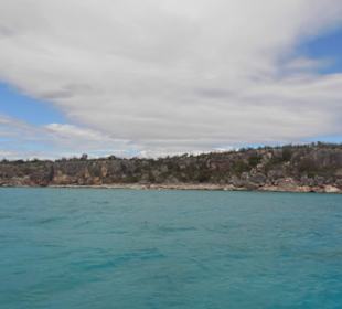 Bahia de las Aguilas