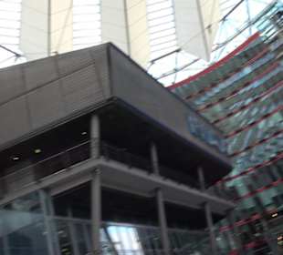 Lindenbräu am Potsdamer Platz