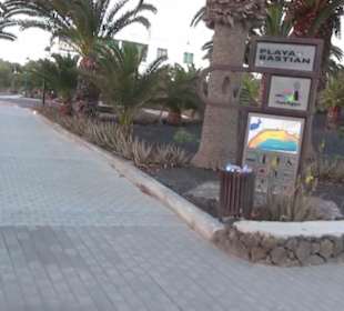 Playa Bastian