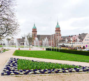 Stadtrundgang Freudenstadt