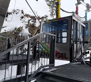 Ankogel