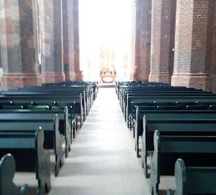 St.Marien Pfarrkirche in Beeskow