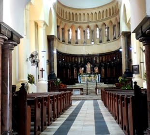 Kathedrale Christ Church