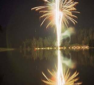 Seeleuchen Pillersee