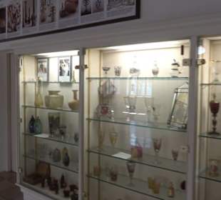 Glasmuseum