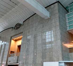 Eingangshalle Taipei 101