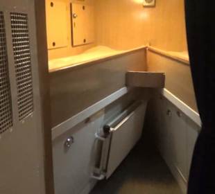 Seenotrettungskreuzer Paul Denker