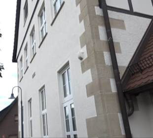 Neues Rathaus von 1950