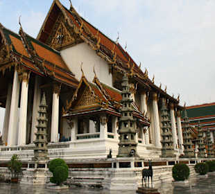 Wat Suthat