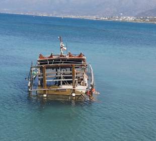 Strand Chersonissos/Hersonissos