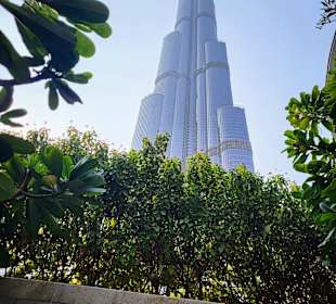 Burj Khalifa