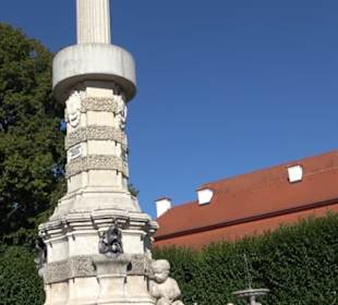 Residenzplatz