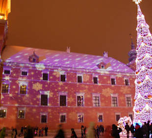 Zamek Królewski w Warszawie