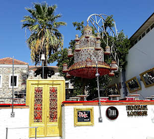 Stadtrundgang Akyarlar