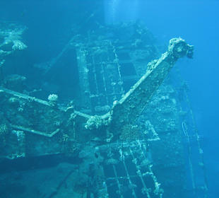 Salem Express Ausflug 