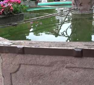 Jakobsbrunnen Dornstetten