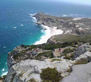 Kap der Guten Hoffnung