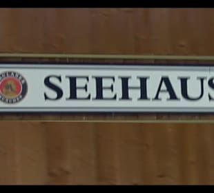 Seehaus Neckartailfingen am Aileswasensee