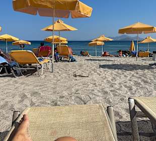 Strand Kardamena