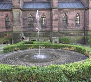 Johanneskirche