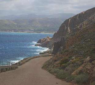 Inselrundfahrt Kreta