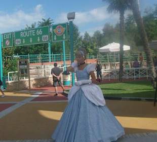 Cenerentola Movieland