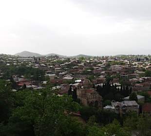 Stare miasto Kutaisi