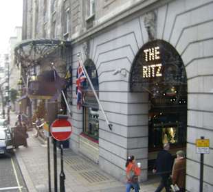 The Ritz