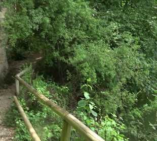 Wanderrunde Emeringen zum Rechtenstein