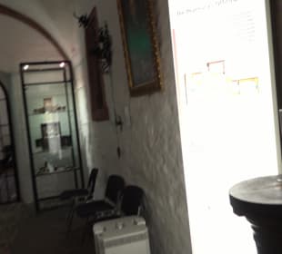 Deutsches Apothekenmuseum