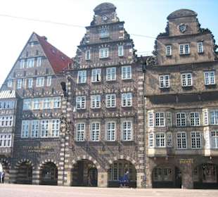 Bremen - Marktplatz