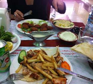 Automatic Restaurant