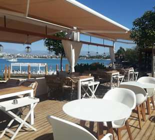 Restaurant Carpe Diem
