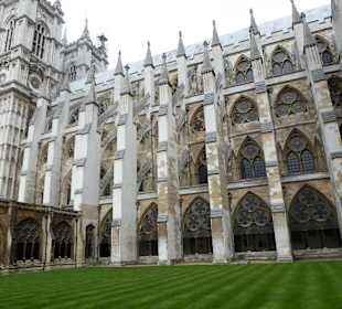 Katedra Westminsterska