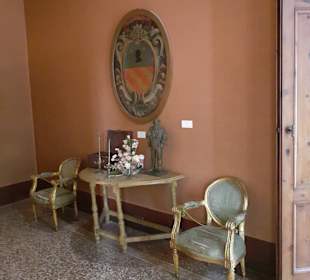 Palazzo Pfanner