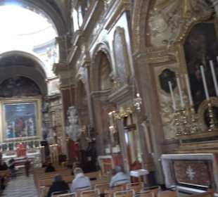 Kollegiatkirche St. Paul