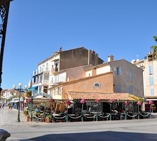 Crêperie Le Roy d'Ys 