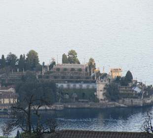  Stresa - Isola Bella