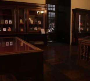 Spanische Nationalbibliothek