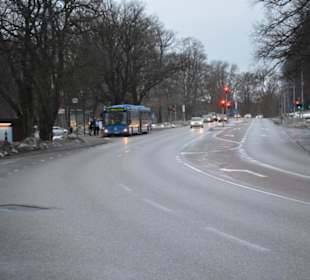 Schloss Drottningholm