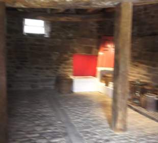 Schlössle von Effringen