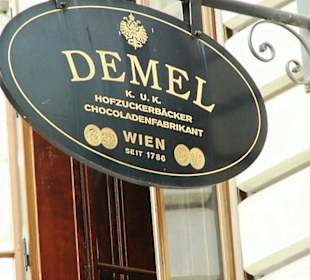 Demel