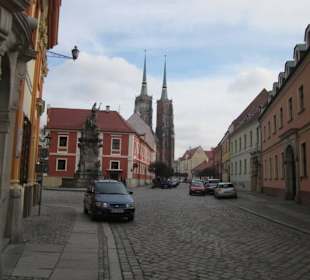 Altstadt Breslau