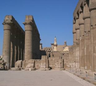 Luxor-Tempel